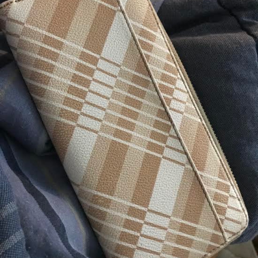 Calvin Klein Wallet authentic